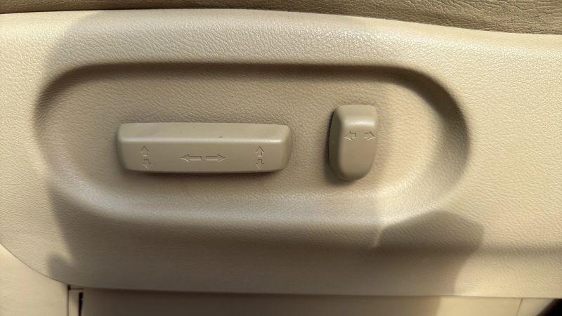 2009 Honda Odyssey EX-L
