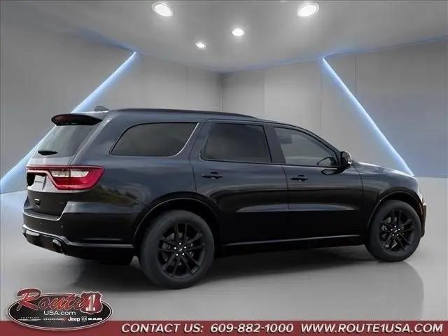 2026 Dodge Durango GT Plus AWD