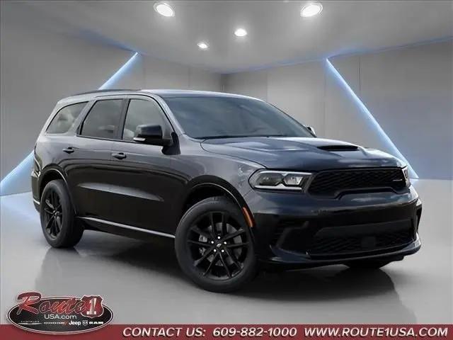 2026 Dodge Durango GT Plus AWD
