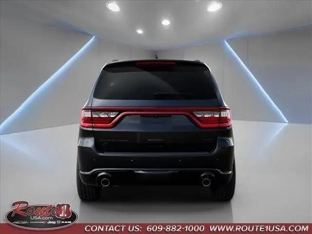 2026 Dodge Durango GT Plus AWD