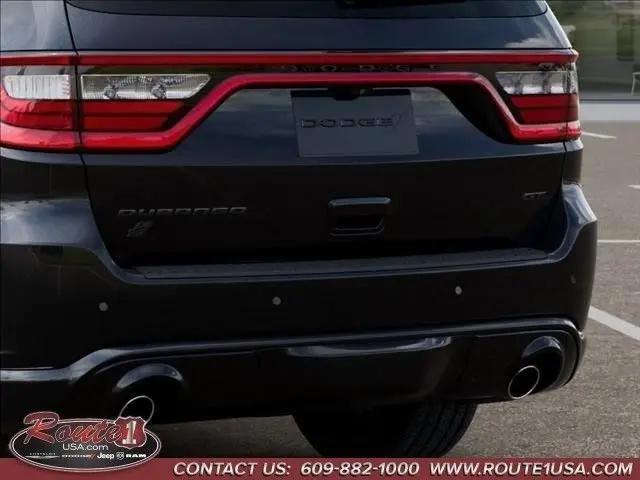 2026 Dodge Durango GT Plus AWD
