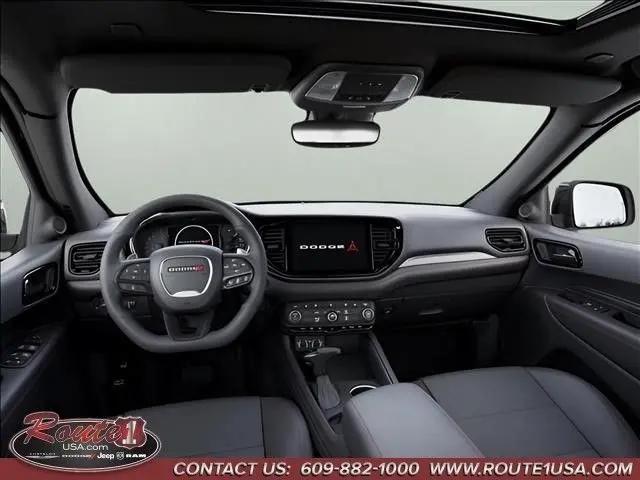 2026 Dodge Durango GT Plus AWD