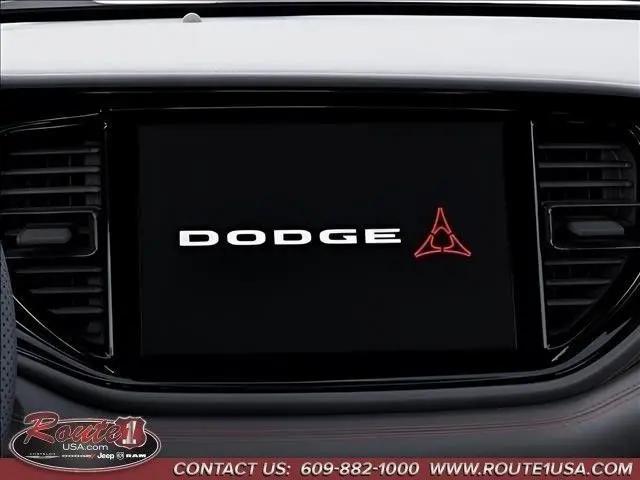 2026 Dodge Durango GT Plus AWD