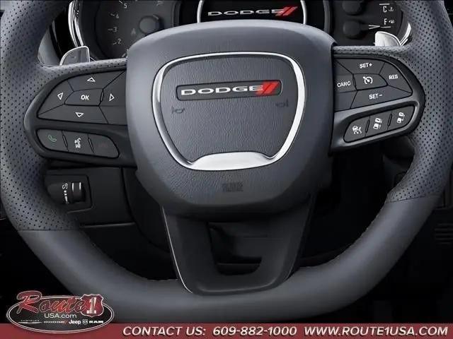 2026 Dodge Durango GT Plus AWD