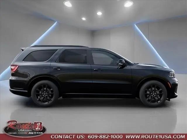 2026 Dodge Durango GT Plus AWD