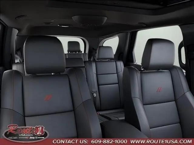2026 Dodge Durango GT Plus AWD