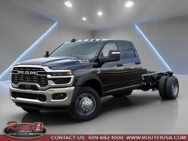 2026 Ram 5500 Tradesman/Big Horn for sale in Lawrenceville, NJ