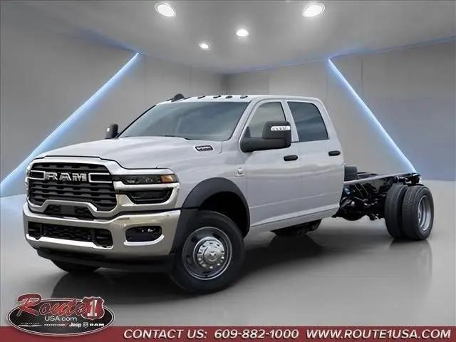 2026 Ram 5500 Tradesman/Big Horn for sale in Lawrenceville, NJ