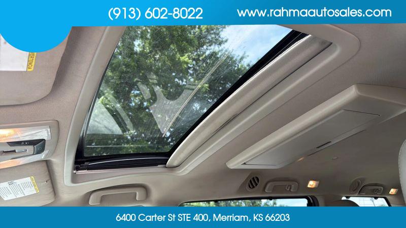 2018 Toyota Sienna XLE 8 Passenger