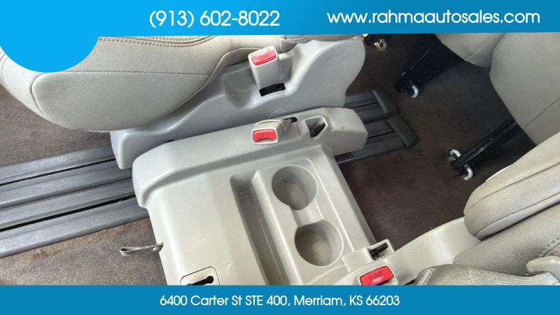 2018 Toyota Sienna XLE 8 Passenger