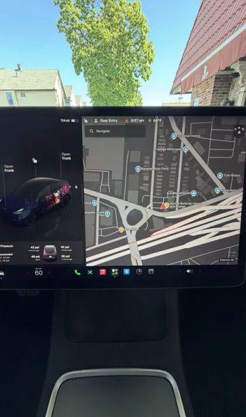 2023 Tesla Model Y Performance Dual Motor All-Wheel Drive