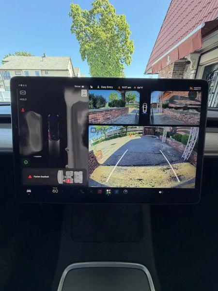 2023 Tesla Model Y Performance Dual Motor All-Wheel Drive