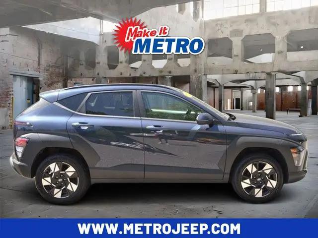 2024 Hyundai Kona SEL for sale in Chicopee, MA