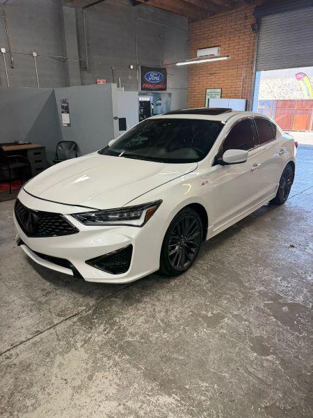 2019 Acura ILX Premium A SPEC for sale in Phoenix, AZ