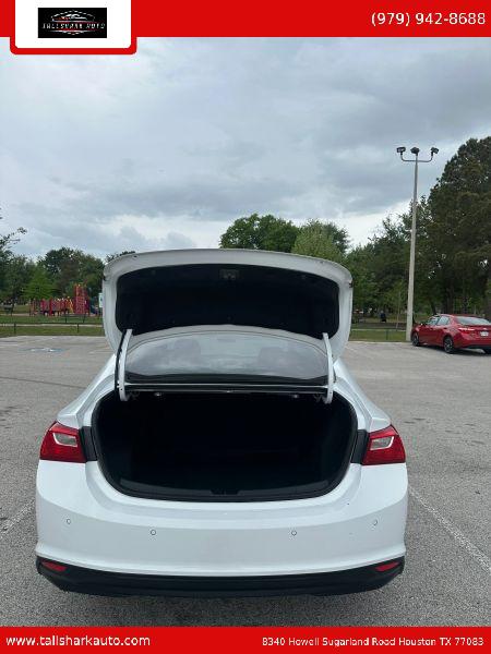 2025 Chevrolet Malibu FWD LS