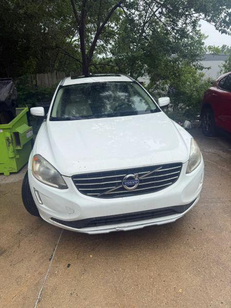 2016 Volvo XC60 T5 Drive-E Premier