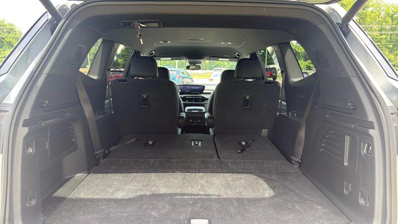 2025 Buick Enclave Preferred FWD