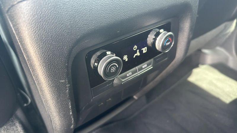2025 Buick Enclave Preferred FWD