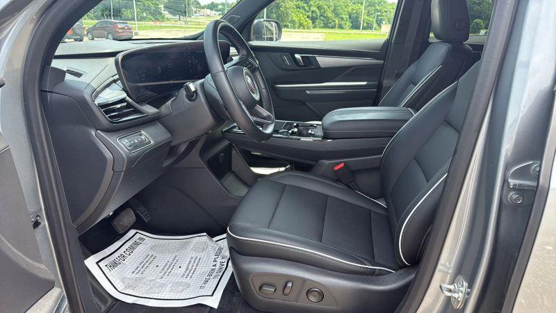 2025 Buick Enclave Preferred FWD