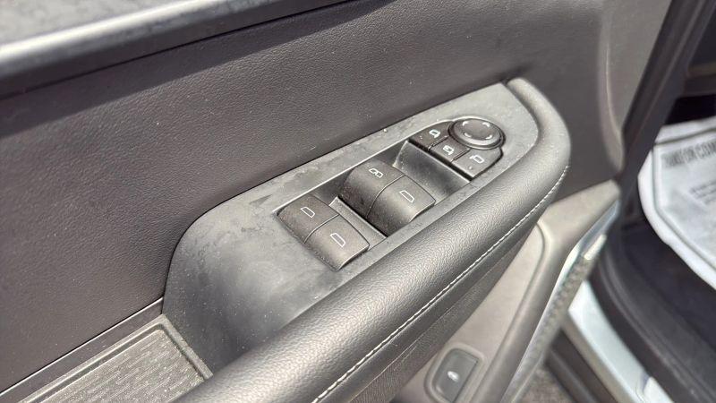 2025 Buick Enclave Preferred FWD