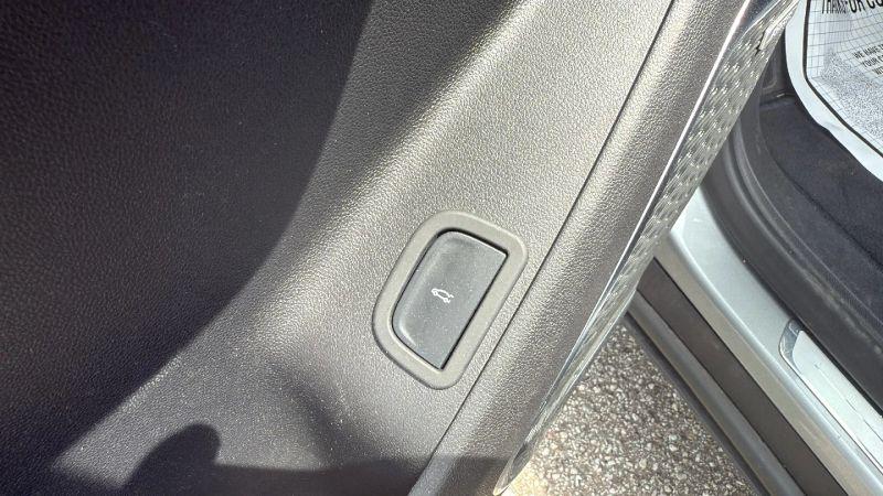 2025 Buick Enclave Preferred FWD