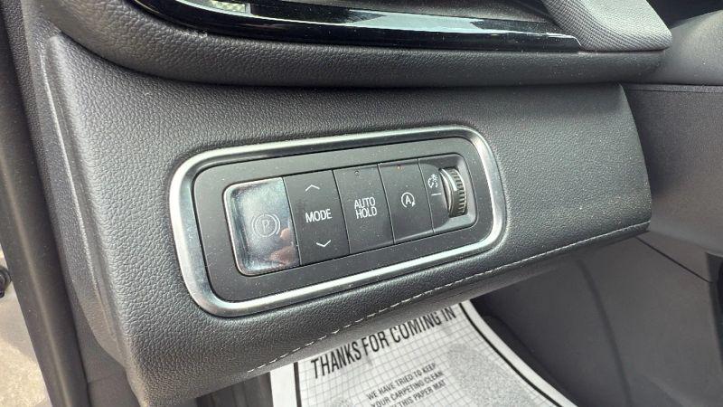 2025 Buick Enclave Preferred FWD