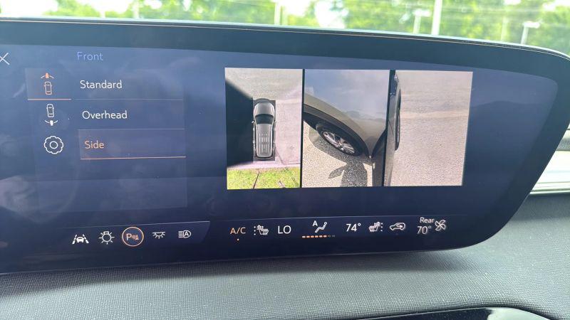 2025 Buick Enclave Preferred FWD