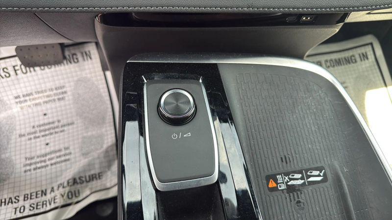 2025 Buick Enclave Preferred FWD
