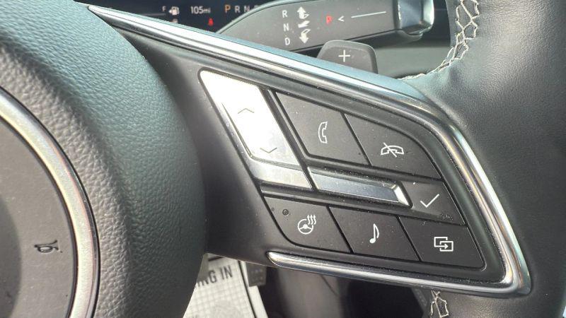 2025 Buick Enclave Preferred FWD