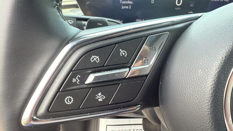 2025 Buick Enclave Preferred FWD