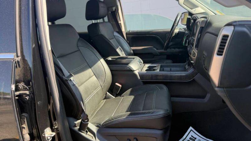 2015 GMC Sierra 1500 Denali