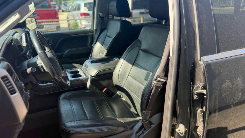 2015 GMC Sierra 1500 Denali
