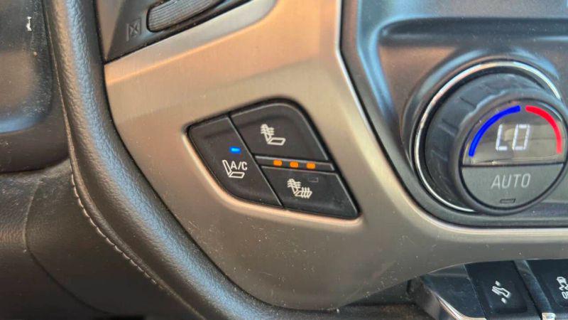 2015 GMC Sierra 1500 Denali