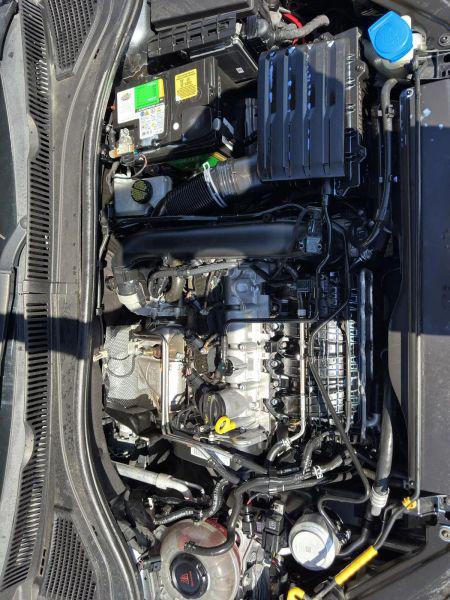 2020 Volkswagen Passat 2.0T R-Line