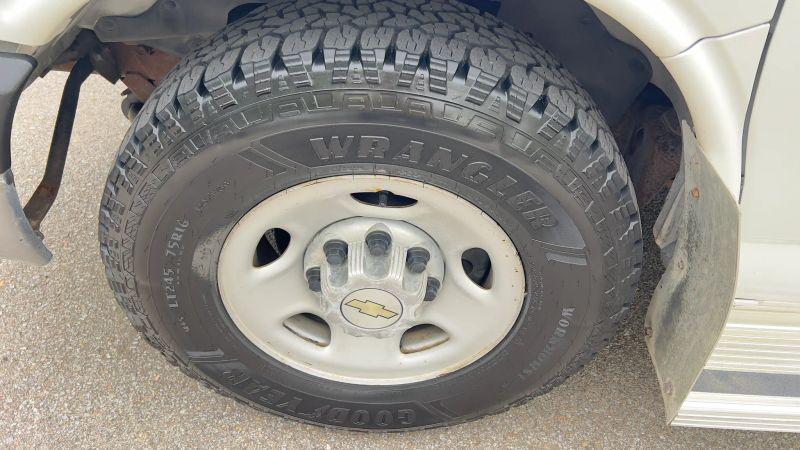 2012 Chevrolet Express LT