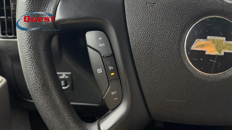 2012 Chevrolet Express LT