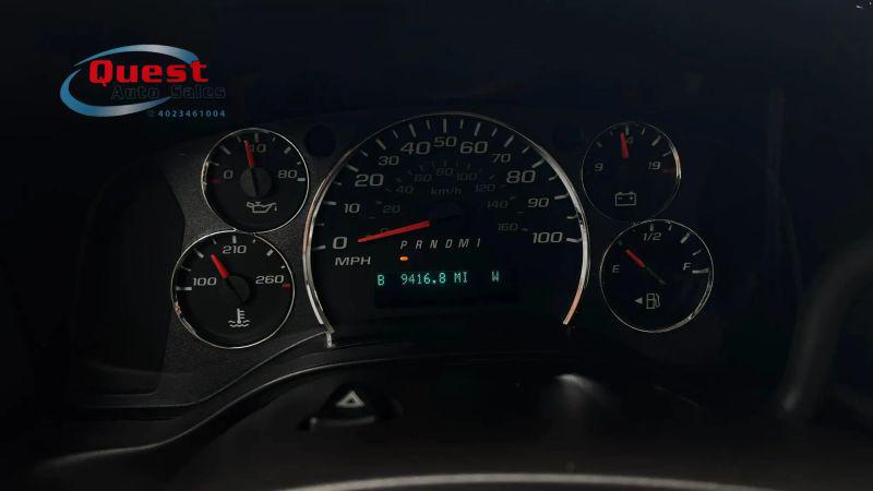2012 Chevrolet Express LT
