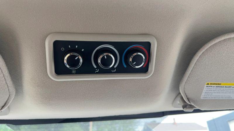 2012 Chevrolet Express LT