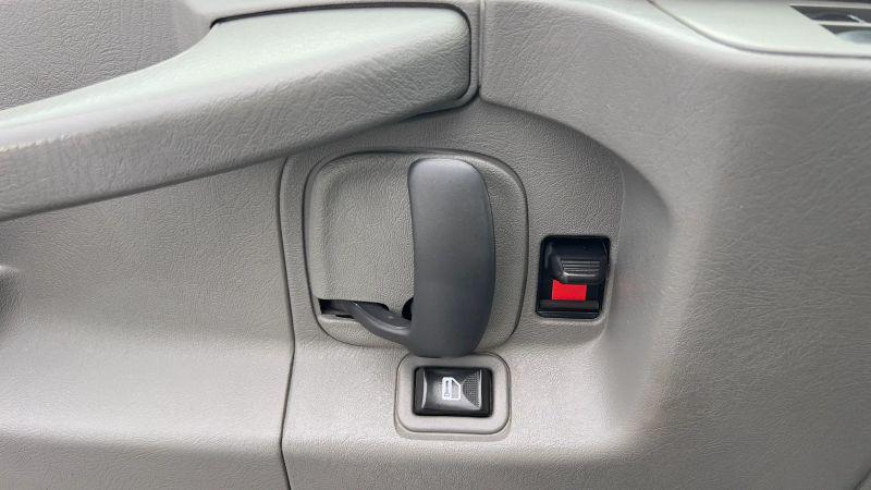 2012 Chevrolet Express LT