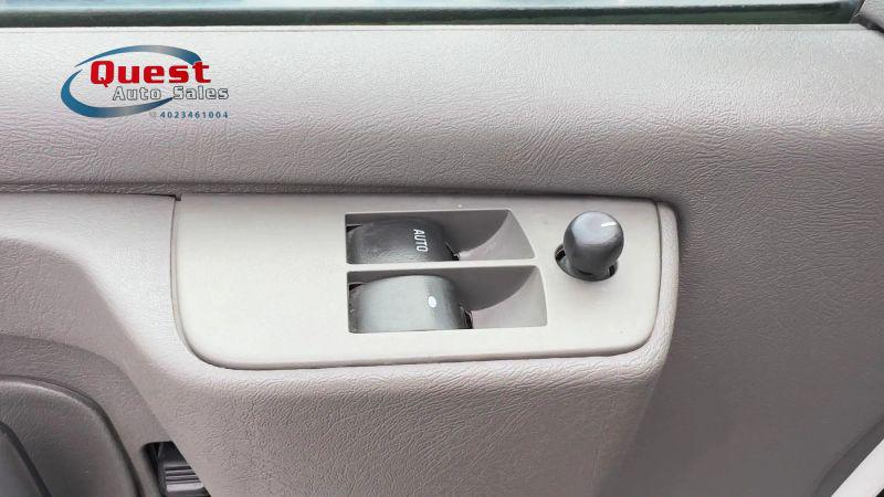 2012 Chevrolet Express LT