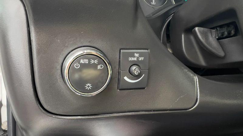 2012 Chevrolet Express LT