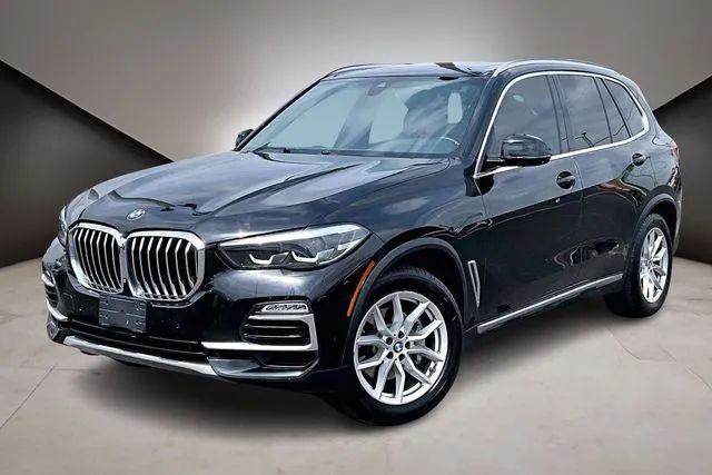 2019 BMW X5 xDrive40i for sale in Dallas, TX