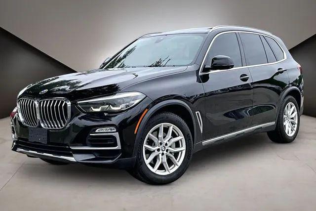 2019 BMW X5 xDrive40i for sale in Dallas, TX