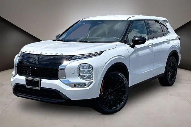 2026 Mitsubishi Outlander LE 2.5 S-AWC for sale in Dallas, TX