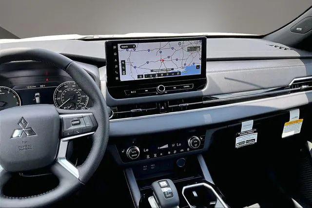 2026 Mitsubishi Outlander LE 2.5 2WD
