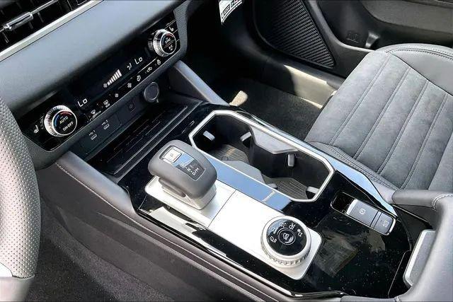 2026 Mitsubishi Outlander LE 2.5 2WD