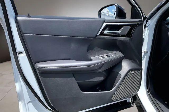 2026 Mitsubishi Outlander LE 2.5 2WD