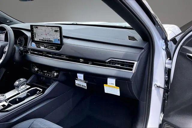 2026 Mitsubishi Outlander LE 2.5 2WD