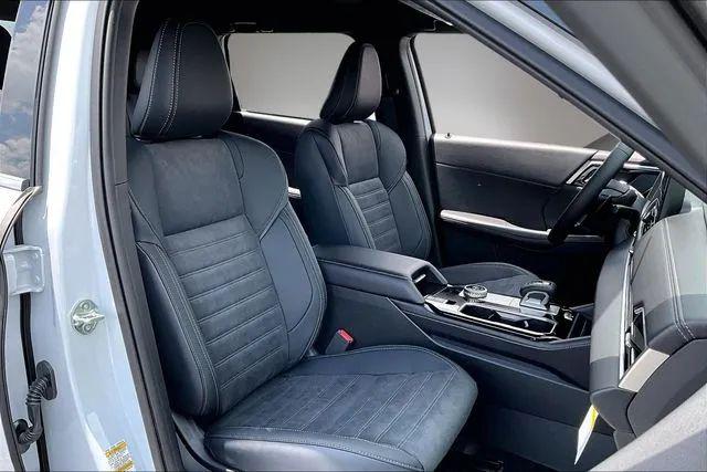 2026 Mitsubishi Outlander LE 2.5 2WD
