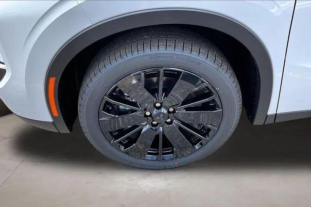2026 Mitsubishi Outlander LE 2.5 2WD